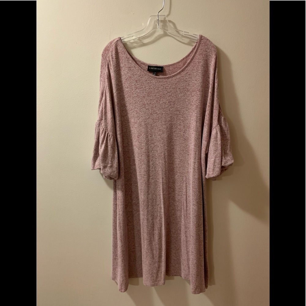 Lane Bryant Dress